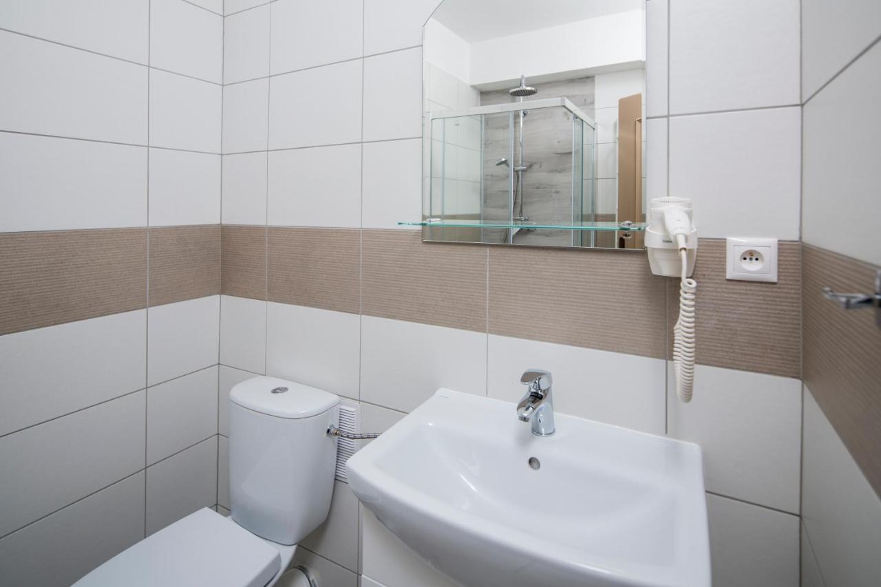Penzion Zuzana Ruzomberok Exteriör bild