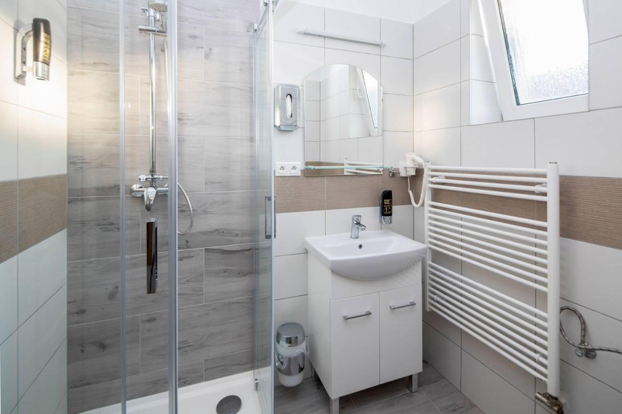 Penzion Zuzana Ruzomberok Exteriör bild