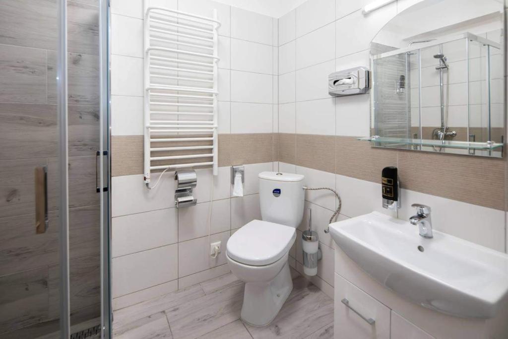 Penzion Zuzana Ruzomberok Exteriör bild