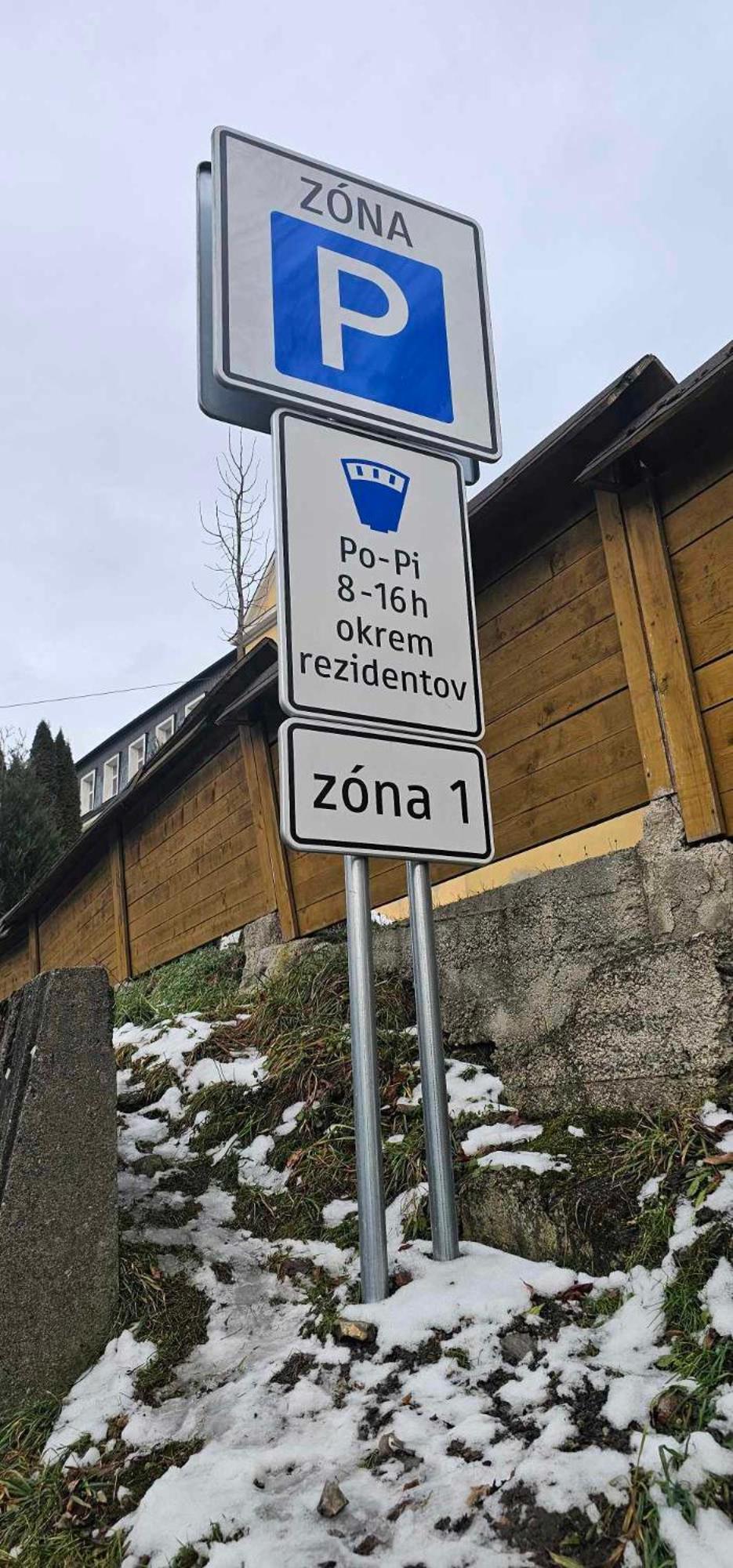 Penzion Zuzana Ruzomberok Exteriör bild
